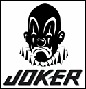 Joker's Avatar