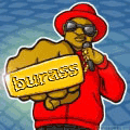 burass's Avatar