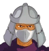 The Shredder avatar