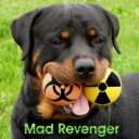 Mad Revenger avatar