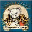 Krvavy avatar