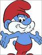 Papa Smurf's Avatar