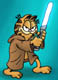 Garfield avatar