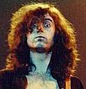 Jimmy Page's Avatar