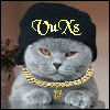 VuXs avatar