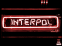Interpol's Avatar