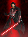 Darth Ranger's Avatar