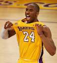 Black Mamba's Avatar