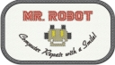 Mr.Robot avatar