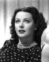 Hedy Lamarr's Avatar