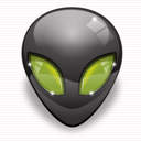 Alien's Avatar