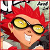 Aral's Avatar