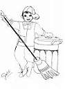 Sweeper avatar