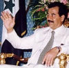 Saddam avatar