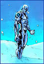 Iceman avatar