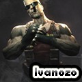 Ivanozo's Avatar