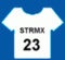 STRMX avatar