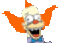 Krusty avatar