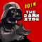 Darth Vader avatar