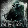 Sm4Sh3r avatar