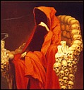 Crimson King avatar