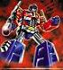 Optimus Prvi avatar