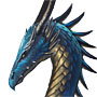bluedragon avatar