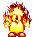 pyro avatar