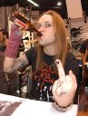 Child Of Bodom's Avatar