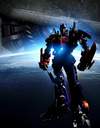 Megatron avatar