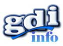 G.D.I. Info avatar