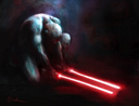 Dark Apprentice avatar