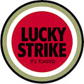 Lucky Strike's Avatar