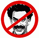 Borat avatar