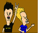 beavis avatar