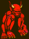 Raging Demon avatar