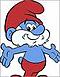 Papa Smurf avatar