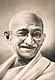 Gandhi avatar
