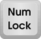 num_lock avatar