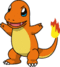 Charmander avatar